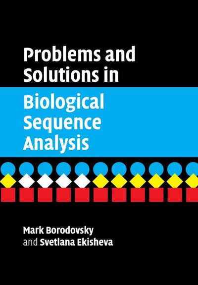 Prob Sol Biological Sequence Anly