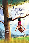 Anna Was Here