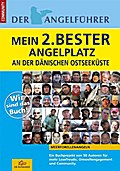 Mein 2Bester Angelplatz an der dänischen Ostseeküste