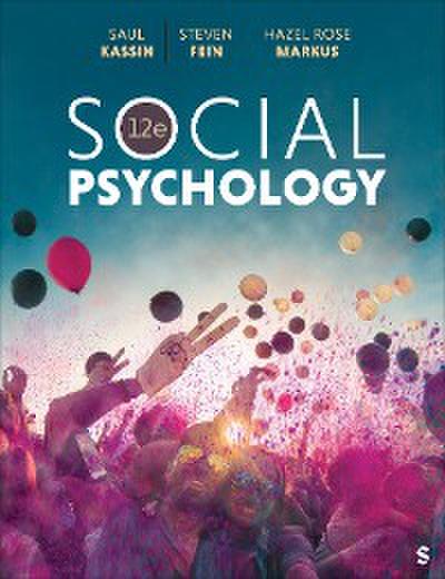 Social Psychology