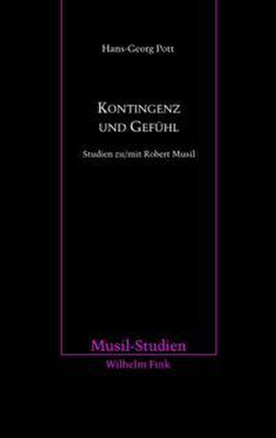 Kontingenz und Gefühl
