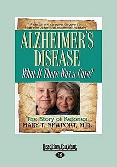Alzheimer’s Disease