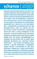 Schanze 20357