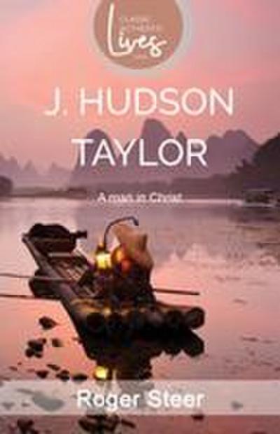 J. Hudson Taylor