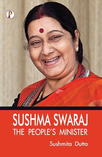 Sushma Swaraj