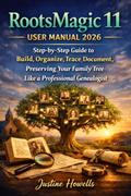 Rootsmagic 11 User Manual 2026