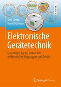 Elektronische Gerätetechnik