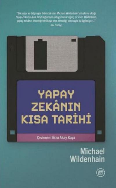 Yapay Zekanin Kisa Tarihi