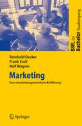 Marketing