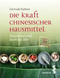 Die Kraft chinesischer Hausmittel