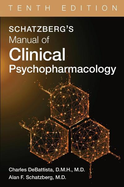 Schatzberg’s Manual of Clinical Psychopharmacology