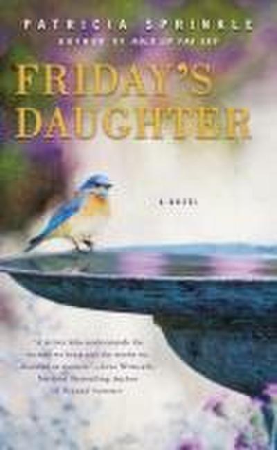 Friday’s Daughter