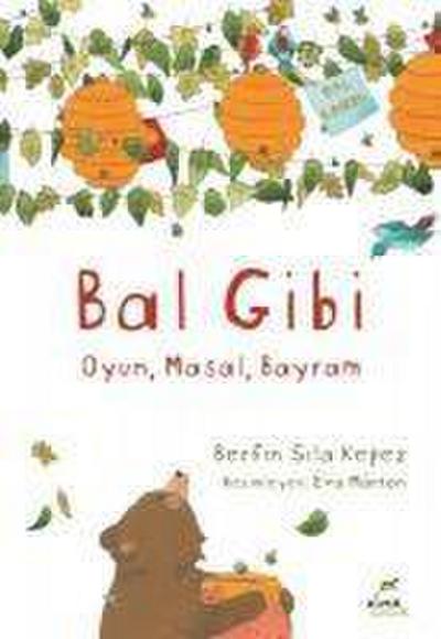 Bal Gibi