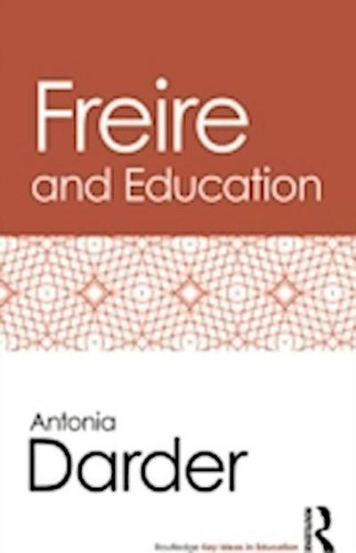 Freire and Education