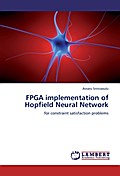 FPGA implementation of Hopfield Neural Network