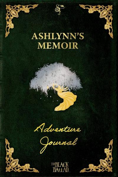Penney, C: Black Ballad Presents Ashlynn’s Memoir