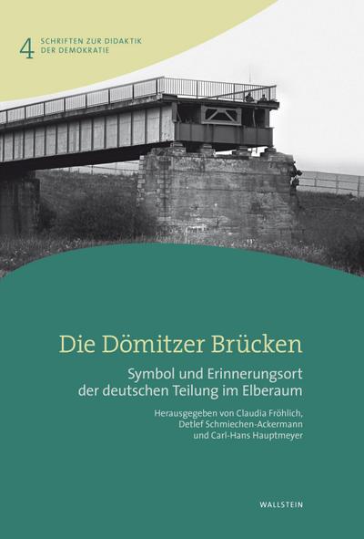 Die Dömitzer Brücken  Bd.4
