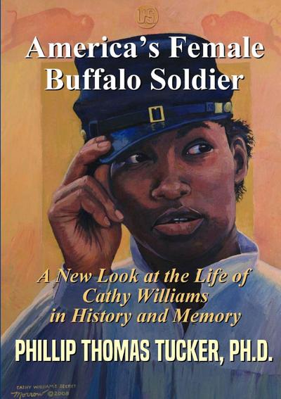 America’s Female Buffalo Soldier