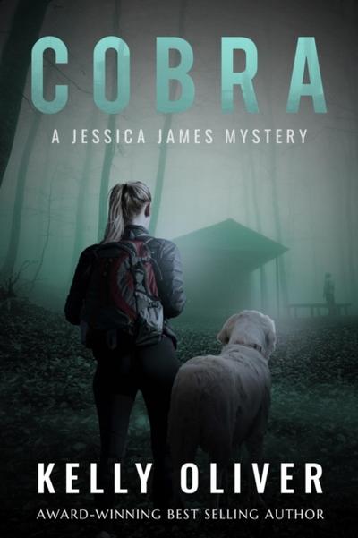 Cobra, A Jessica James Mystery