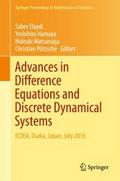 Advances in Difference Equations and Discrete Dyna