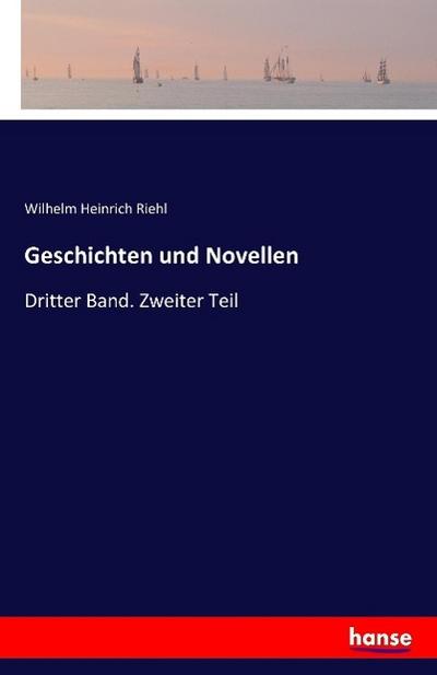 Geschichten und Novellen