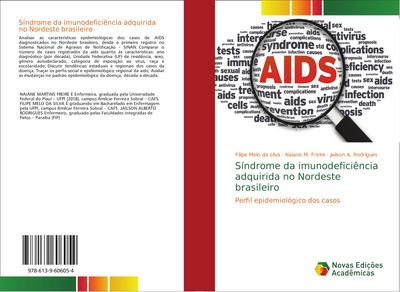 Síndrome da imunodeficiência adquirida no Nordeste brasileiro