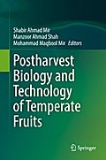 Postharvest Biology and Technology of Temperate Fruits