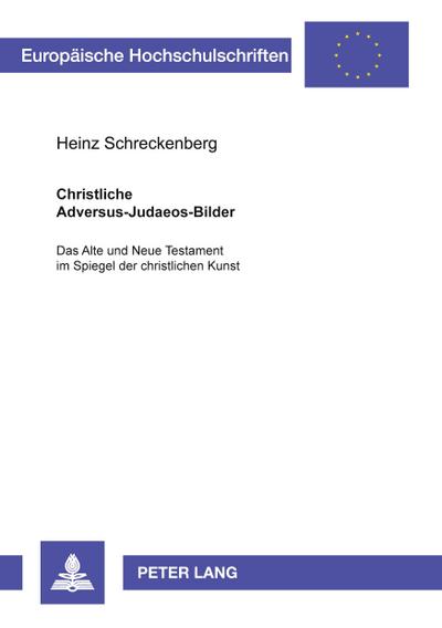 Christliche Adversus-Judaeos-Bilder
