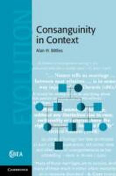 Consanguinity in Context
