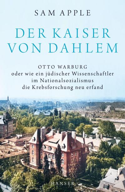 Der Kaiser von Dahlem