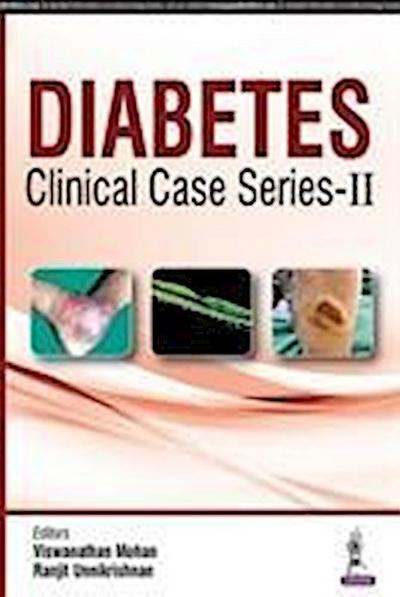 Diabetes Clinical Case Series - 2