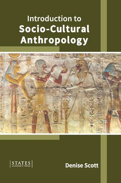Introduction to Socio-Cultural Anthropology