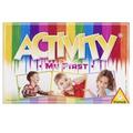 My First Activity
