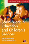 Social Work in Education and Children’s Services