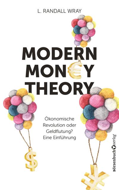 Modern Money Theory