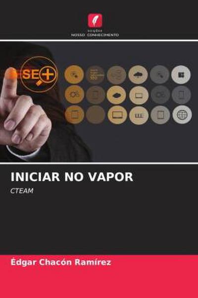 INICIAR NO VAPOR