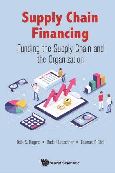 SUPPLY CHAIN FINANCING