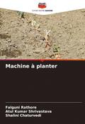 Machine à planter