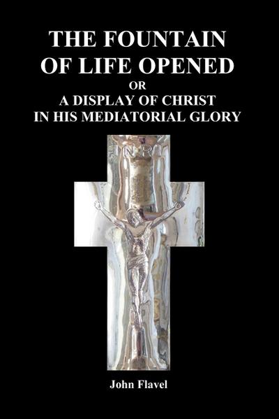 The Fountain of Life Opened (Paperback)