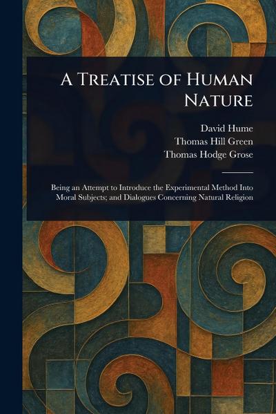 A Treatise of Human Nature
