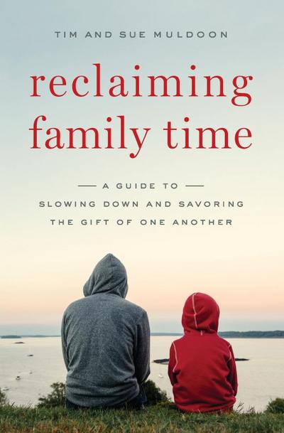 Reclaiming Family Time