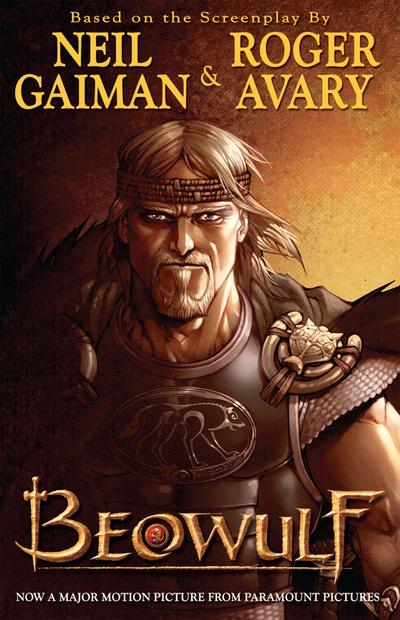 Beowulf