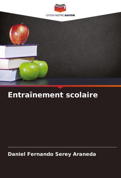 Entraînement scolaire