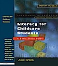 Literacy for Childcare Students