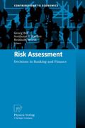 Risk Assessment
