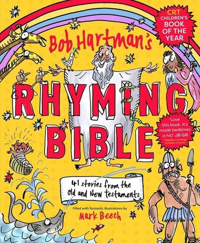 Bob Hartman’s Rhyming Bible