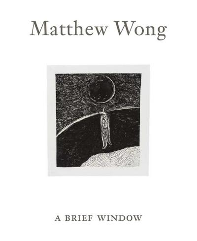 Matthew Wong: A Brief Window