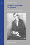 Heinrich Lautensack: Ein Requiem