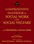 Comprehensive Handbook of Social Work and Social Welfare, The Profession of Social Work