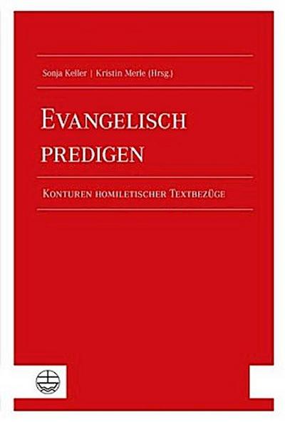 Evangelisch predigen